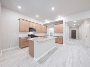 836  Jacquelyn Drive , Little Elm Texas 75068