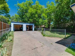 1716  Thomas Place , Fort Worth Texas 76107