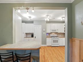 1716  Thomas Place , Fort Worth Texas 76107