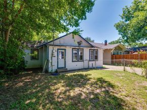 1716  Thomas Place , Fort Worth Texas 76107