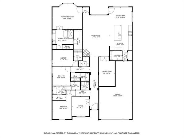 9624  Boulder Point Road , Oak Point Texas 75068