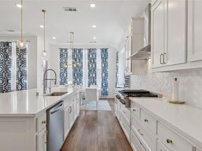 9624  Boulder Point Road , Oak Point Texas 75068