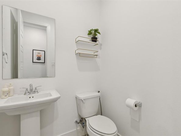 9624  Boulder Point Road , Oak Point Texas 75068