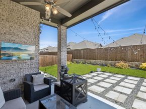 9624  Boulder Point Road , Oak Point Texas 75068