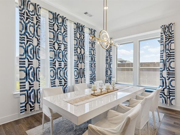 9624  Boulder Point Road , Oak Point Texas 75068