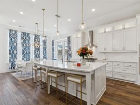 9624  Boulder Point Road , Oak Point Texas 75068