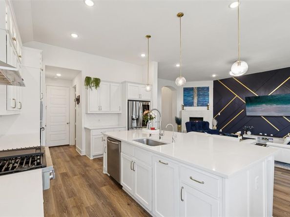 9624  Boulder Point Road , Oak Point Texas 75068