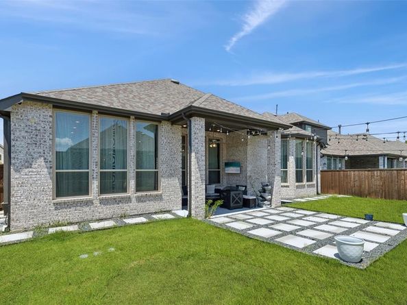 9624  Boulder Point Road , Oak Point Texas 75068