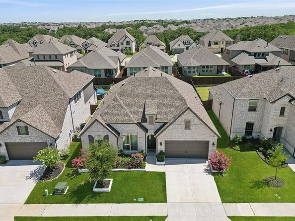 9624  Boulder Point Road , Oak Point Texas 75068