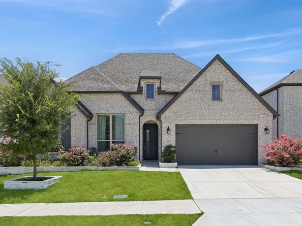 9624  Boulder Point Road , Oak Point Texas 75068