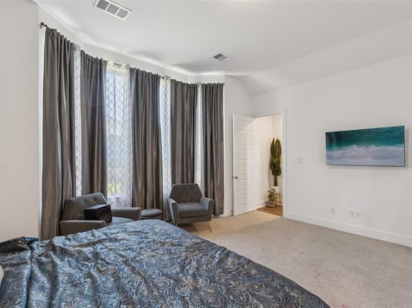 9624  Boulder Point Road , Oak Point Texas 75068