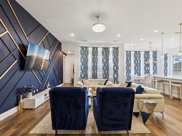 9624  Boulder Point Road , Oak Point Texas 75068