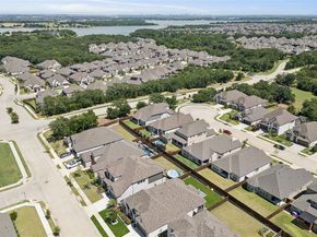 9624  Boulder Point Road , Oak Point Texas 75068