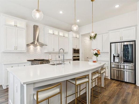 9624  Boulder Point Road , Oak Point Texas 75068