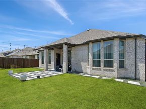 9624  Boulder Point Road , Oak Point Texas 75068