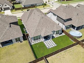 9624  Boulder Point Road , Oak Point Texas 75068