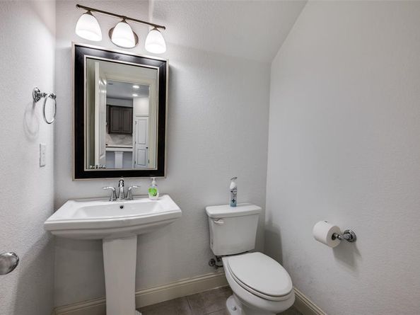 4418  Huntsman Ridge Lane , Arlington Texas 76005
