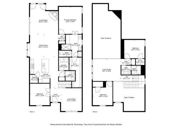 4418  Huntsman Ridge Lane , Arlington Texas 76005