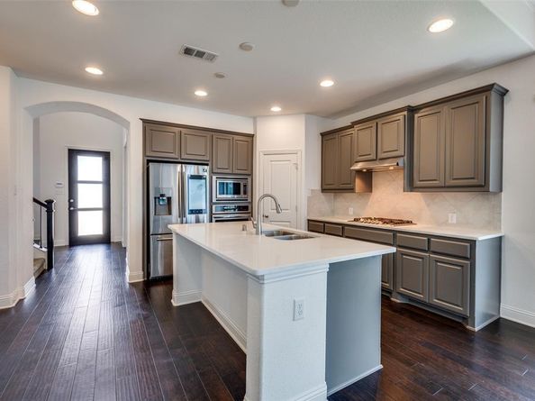 4418  Huntsman Ridge Lane , Arlington Texas 76005