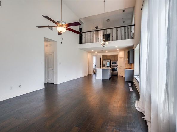 4418  Huntsman Ridge Lane , Arlington Texas 76005