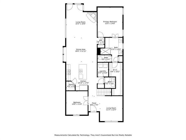 4418  Huntsman Ridge Lane , Arlington Texas 76005