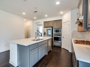 4418  Huntsman Ridge Lane , Arlington Texas 76005