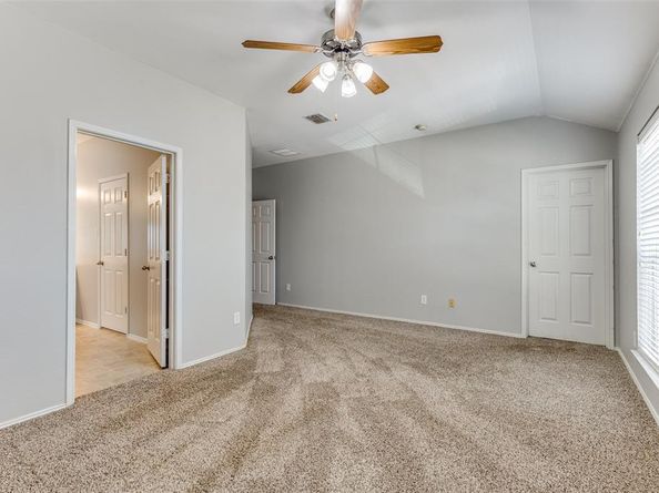 6161  Bowfin Drive , Fort Worth Texas 76179