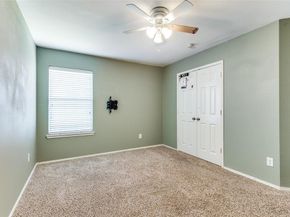 6161  Bowfin Drive , Fort Worth Texas 76179