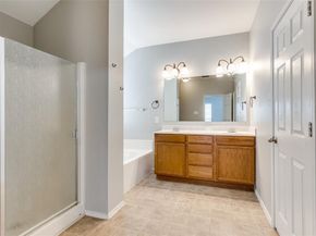 6161  Bowfin Drive , Fort Worth Texas 76179