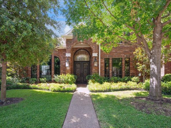 6716  Sandtrap Court , Plano Texas 75093