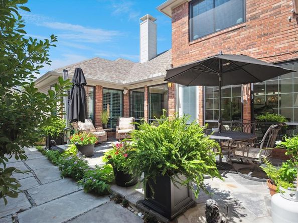 6716  Sandtrap Court , Plano Texas 75093