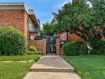4340  Cedar Springs Road 
