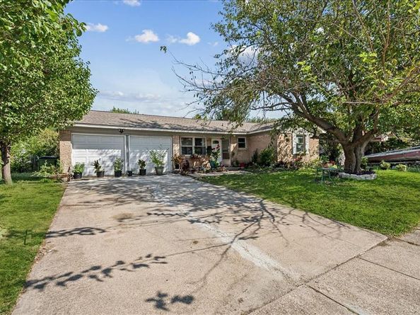 4101  Amherst Drive , Garland Texas 75042