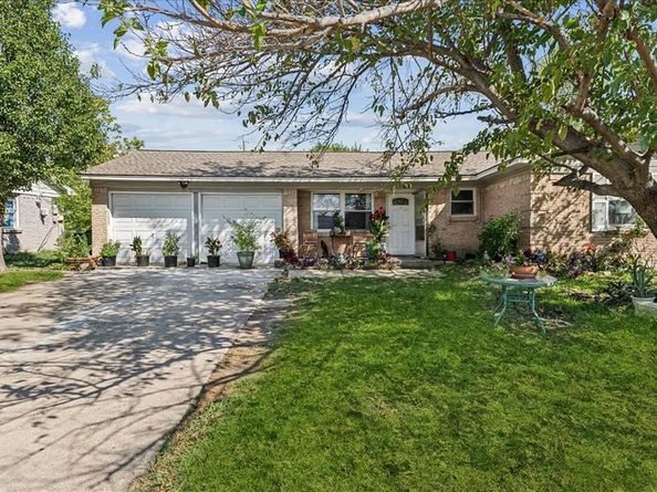 4101  Amherst Drive , Garland Texas 75042