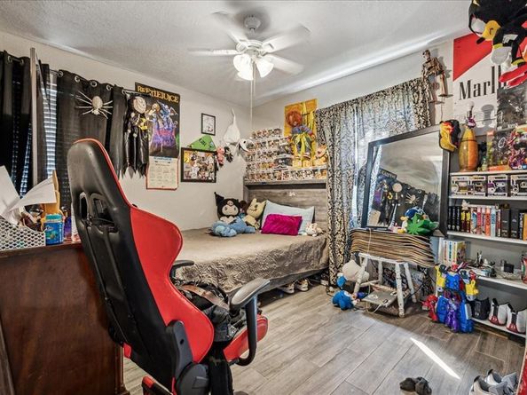 4101  Amherst Drive , Garland Texas 75042