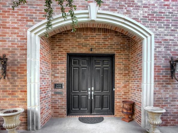 2455  Halloran Street , Fort Worth Texas 76107