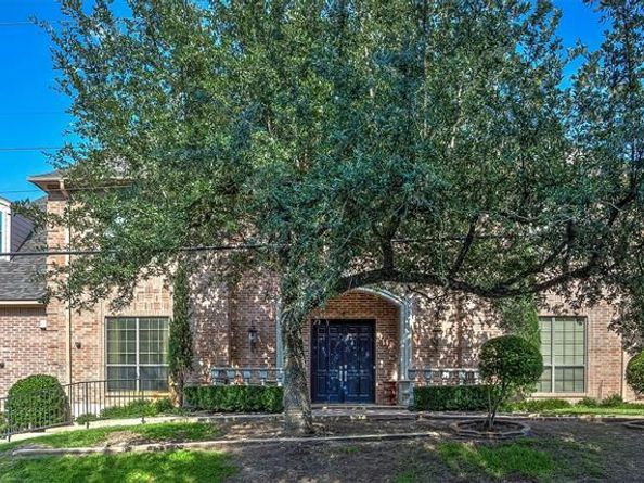 2455  Halloran Street , Fort Worth Texas 76107