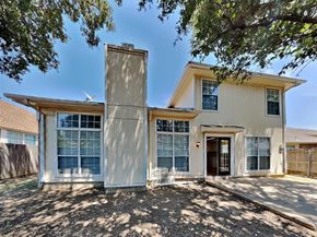7504  Trotter Court , Fort Worth Texas 76123