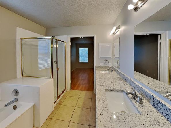 7504  Trotter Court , Fort Worth Texas 76123