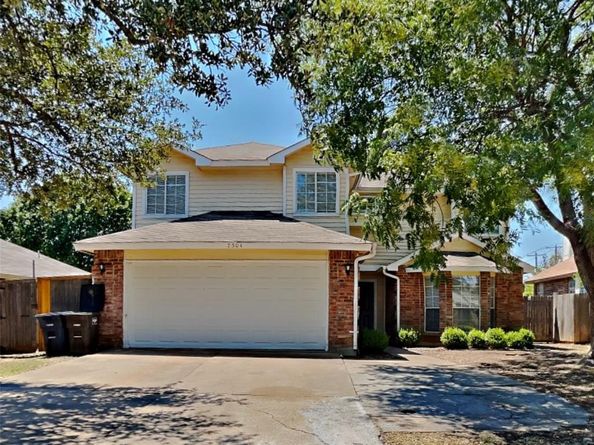 7504  Trotter Court , Fort Worth Texas 76123