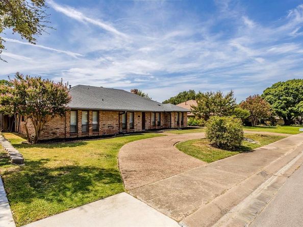 2804  Quail Ridge Drive , Carrollton Texas 75006