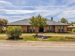 2804  Quail Ridge Drive , Carrollton Texas 75006