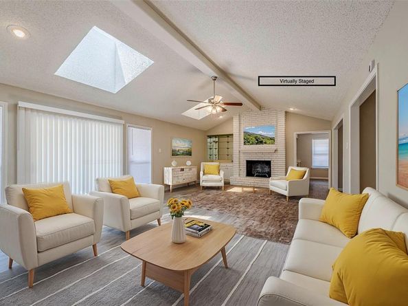 2804  Quail Ridge Drive , Carrollton Texas 75006