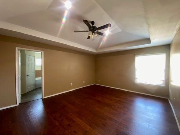 4850  Flat Creek Drive , Fort Worth Texas 76179
