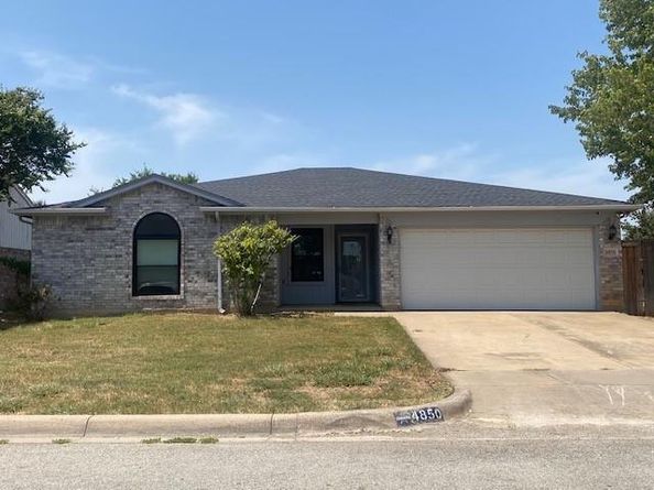 4850  Flat Creek Drive , Fort Worth Texas 76179