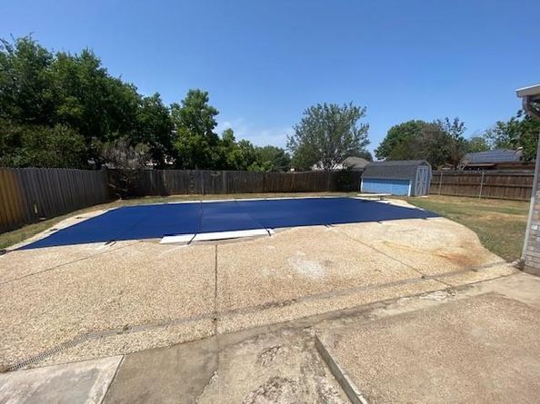 4850  Flat Creek Drive , Fort Worth Texas 76179