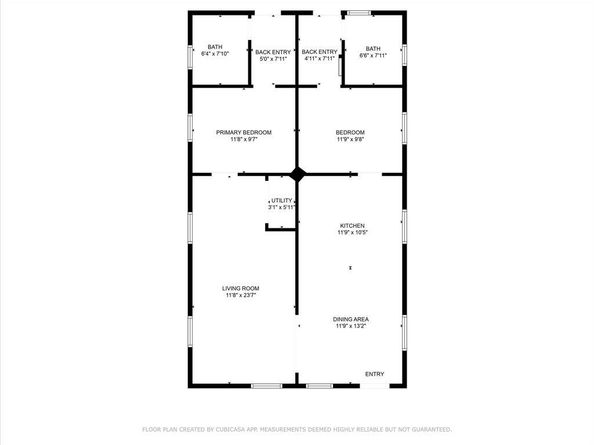 2001  Edmonia Court , Fort Worth Texas 76105