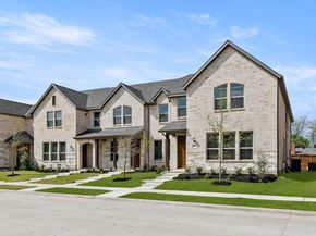 3049  Tall Pine  , Corinth Texas 76210