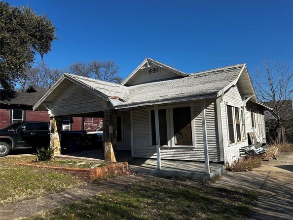 1030  Cristler Avenue , Dallas Texas 75223