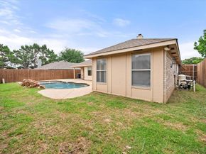 8104  Jolie Drive , Fort Worth Texas 76137